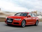 Audi A6 3.0T S-Line Sedan 2011 года (WW)
